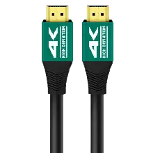 HDTV PREMIUM 4K HDMI CABLE 1.5M